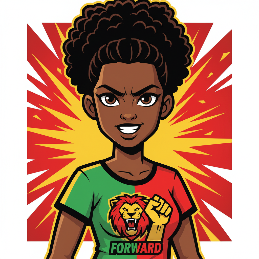 Kezia 'Kez' Campbell